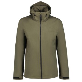 Icepeak Aalen Men's Jacket, Olive