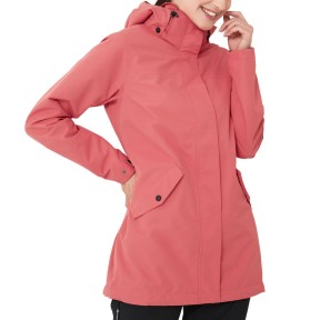 Icepeak Addis Women's Jacket, Pink