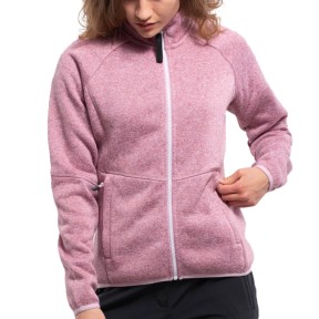 Icepeak Addison Women's Midlayer, Pink