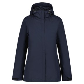 Icepeak Adenau Women's Jacket, Dark Blue