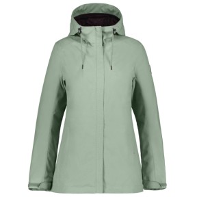 Icepeak Adenau Women's Jacket, Leaf Green