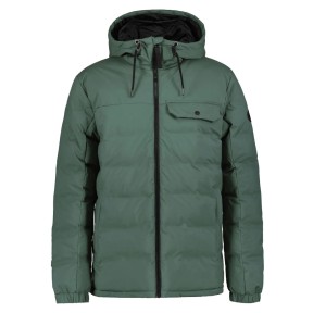 Icepeak Adona Men's Winter Jacket, Antique Green