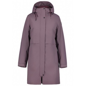 Icepeak Agriga 3in1 Women's Coat, Violet