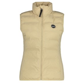 Icepeak Albia Woman's Vest, Vanilla