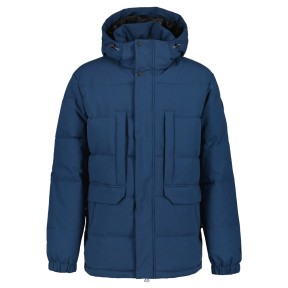 Icepeak Ameria Men's Jacket, Dark Blue