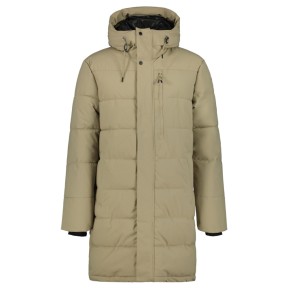 Icepeak Ardek Men's Coat, Khaki