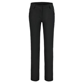 Icepeak Argonia IO Women's Softshell Trousers, Black