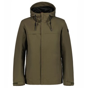 Icepeak Atlanta Men's Jacket, Dark Olive