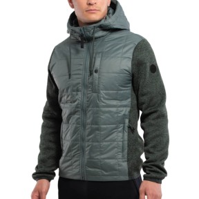 Icepeak Atwater Men's Midlayer, Green