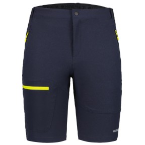 Icepeak Ballston Men's Shorts, Dark Blue