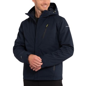 Icepeak Baraga Men's Jacket, Dark Blue