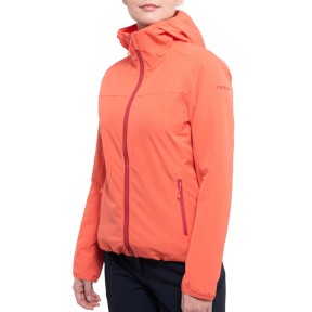 Icepeak Barletta Women's Jacket, Mandarine