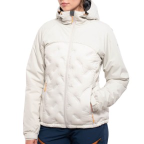 Icepeak Barton Women's Jacket, Steam