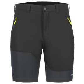 Icepeak Batavia Men's Shorts, Black