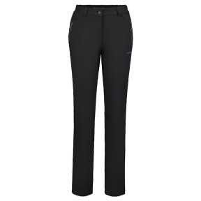 Icepeak Beach Women's Trousers, Black