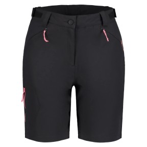 Icepeak Beaufort Women's Shorts, Anthracite