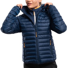 Icepeak Belleveu Women's Jacket, Dark Blue