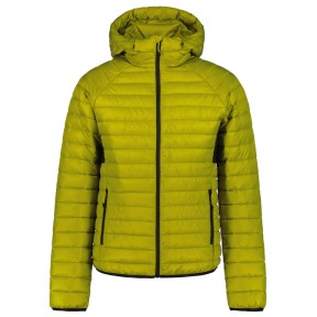 Icepeak Bellmead Men's Jacket, Asparagus