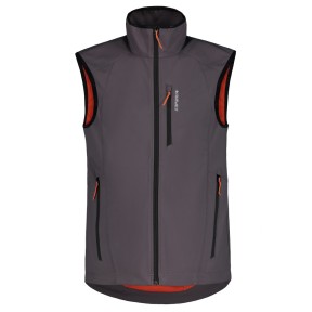 Icepeak Bogata Men's Vest, Granite