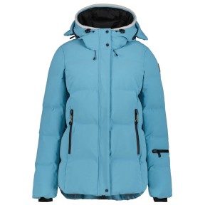 Icepeak Bonita Women's Jacekt, Turquoise