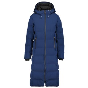 Icepeak Brilon Women's Coat, Dark Blue