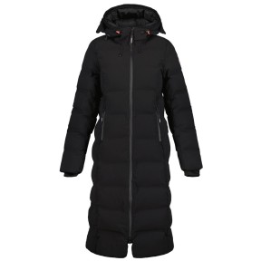 Icepeak Brilon Women's Parka, Black