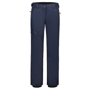 Icepeak Curlew Women's Pants, Dark Blue