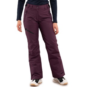 Icepeak Curlew Women's Pants, Plum