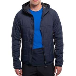 Icepeak Danbury Men's Jacket, Dark Blue