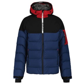 Icepeak Edgerton Men's Jacket, Dark Blue