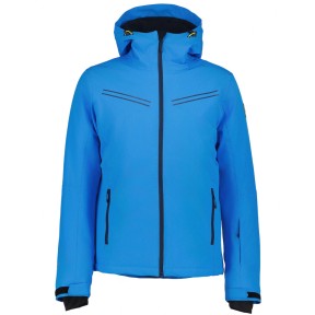 Icepeak Festus Men's Ski Jacket, Sky Blue