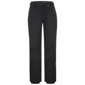 Icepeak Frechen IO Softshell Women's Trousers, Black