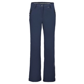 Icepeak Frechen Women's Pants, Dark Blue