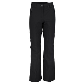 Icepeak Freyung IO Women's Ski Pants, Black