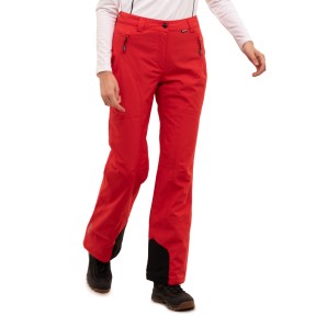 Icepeak Freyung Women's Pants, Red