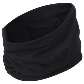 Icepeak Hanlontown Unisex Scarf, Black