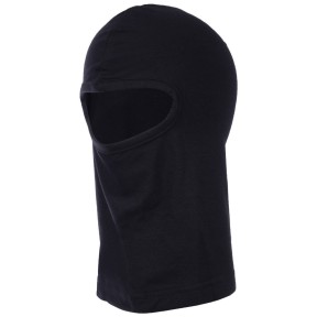 Icepeak Hansboro Jr Kids Balaclava, Black