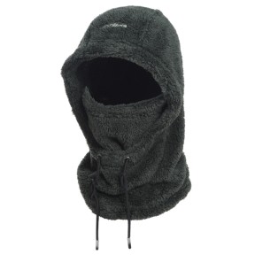 Icepeak Haughton Unisex Hoodie, Dark Green