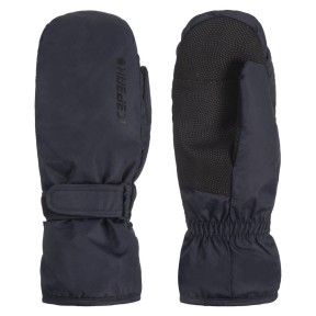 Icepeak Haysburg Unisex Mittens, Black