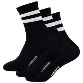 Icepeak Iowa Socks, Black