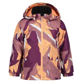 Icepeak Japeri Kids Jacket, Plum