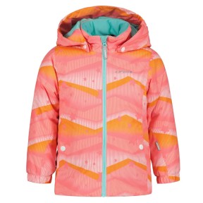 Icepeak Japeri Kids Jacket, Raspberry