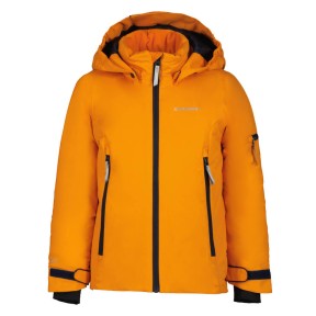 Icepeak Jian KD Kids Jacket, Orange