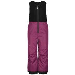 Icepeak Jiazi Kd Kids Pants, Blackberry