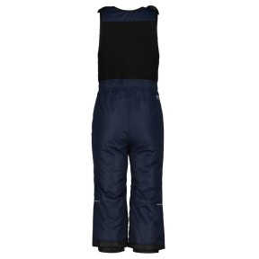 Icepeak Jiazi Kd Kids Pants, Dark Blue