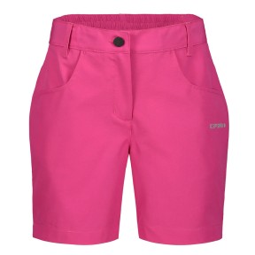 Icepeak Kechi Jr Girls Shorts, Pink