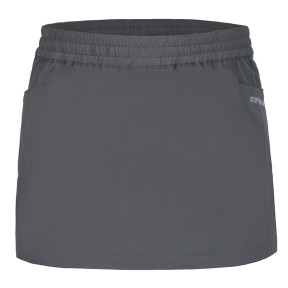 Icepeak Kemp Jr Girls Skirt, Grey