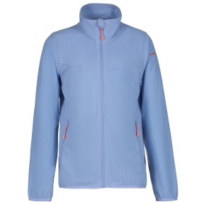 Icepeak Kimball Jr Midlayer Jacket, Light Blue