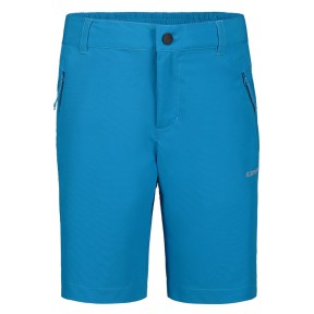 Icepeak Konz Jr Boys Shorts, Light Blue