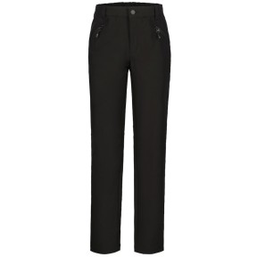 Icepeak Kosti Jr Boys Trousers, Black